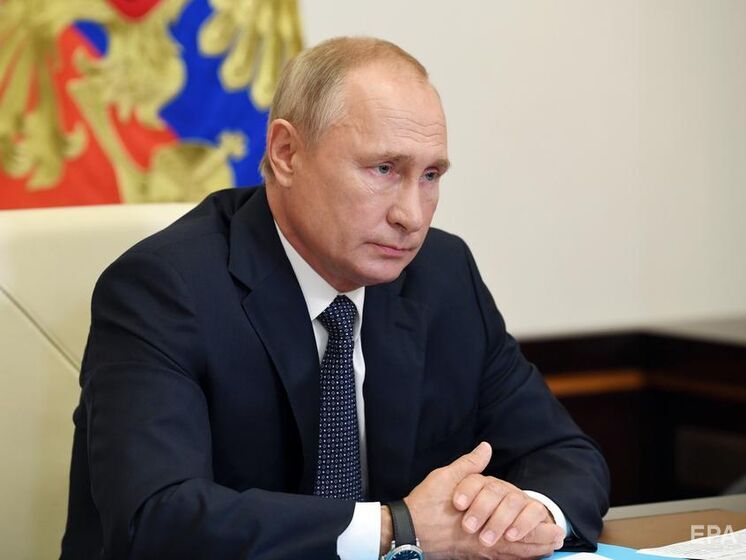 Кремль пообещал ответить на санкции против дочерей Путина – и впервые признал их