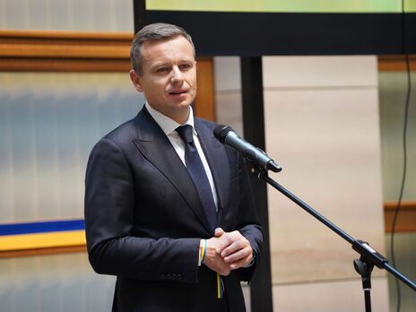 Втрати бюджету України становлять приблизно 2 млрд грн за день війни – міністр фінансів
