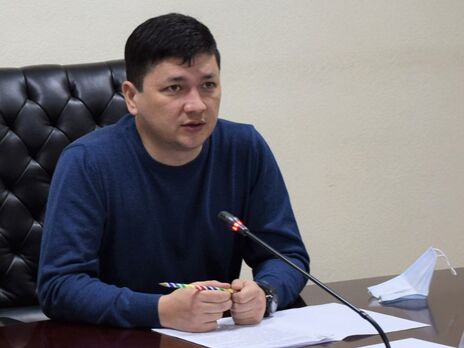 Кім: Не бачу шляху швидкого закінчення війни в Україні