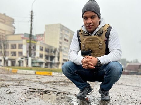 Нардеп Беленюк о нападении РФ на Украину: Нас накануне предупреждали о том, что это возможно. Я не мог в это поверить