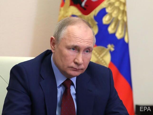 Путин не обеспокоен из-за того, что может оказаться на скамье подсудимых &ndash; Песков