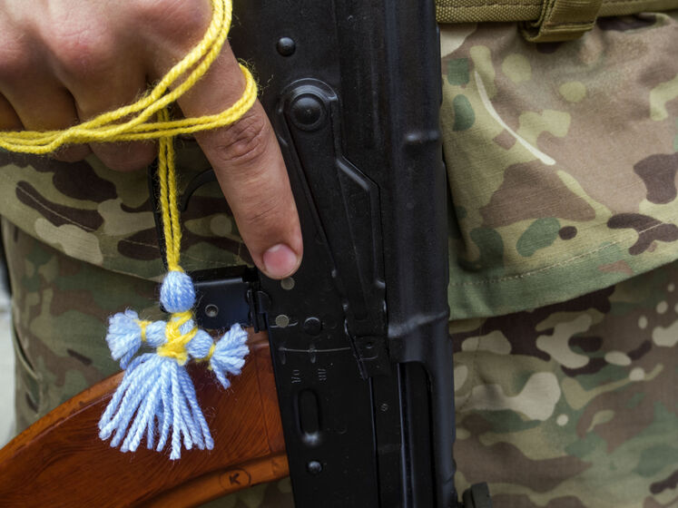 В Україні скасували весняний призов на строкову службу