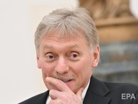 Кремль визнав значні втрати РФ у війні проти України