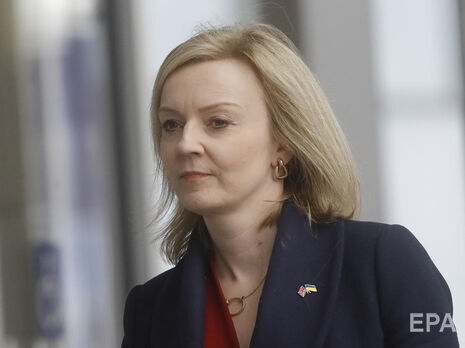 Ракетный удар по Краматорску. Глава МИД Великобритании осудила действия России