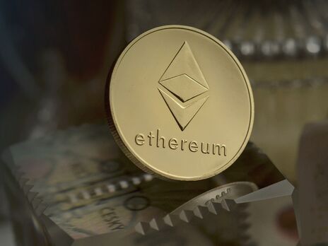 Основатель криптовалюты Ethereum перевел на поддержку Украины $4,7 млн