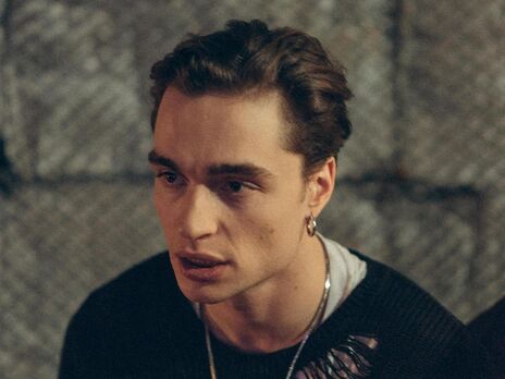 Служащий в ВСУ танцор Назар Грабар: Если бы не покинул дом, был бы связан и расстрелян, как большинство молодых людей из Бучи