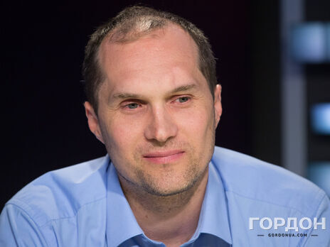 Я живу у найважливішій країні світу, де відбувається найважливіша битва нашого часу. Кожен наш учинок сьогодні змінює світову історію