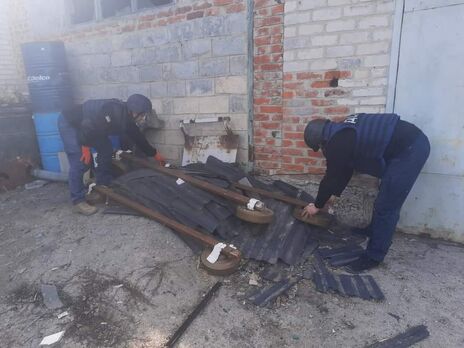 Возвращаться в освобожденные от оккупантов города и села Киевской области пока небезопасно – ОВА