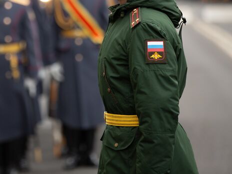 От участия в войне против Украины отказывается до 80% личного состава войск оккупантов – Генштаб ВСУ