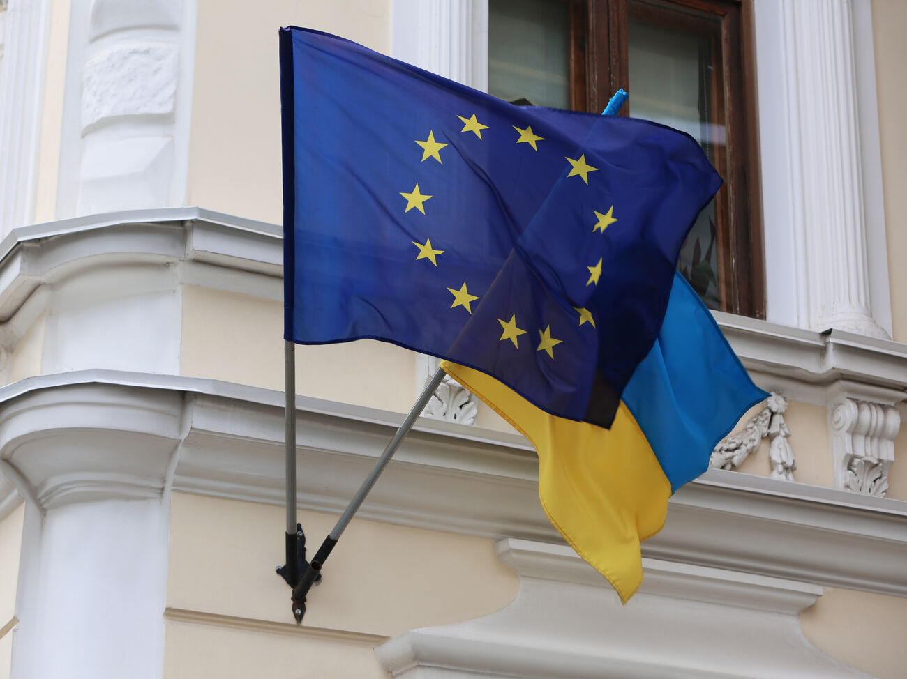 30–31 мая состоится специальный саммит ЕС, на повестке дня будет Украина – глава Евросовета
