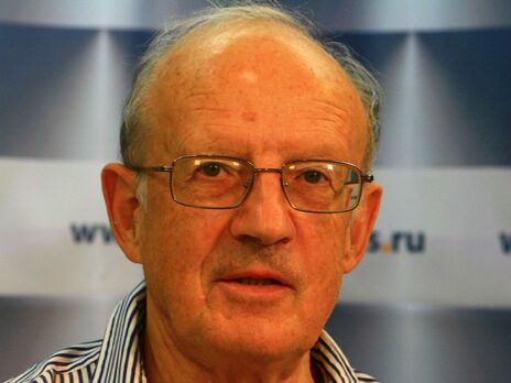 Піонтковський про останнє інтерв'ю Пєскова щодо війни в Україні: Якщо це не повзуча капітуляція, то що?