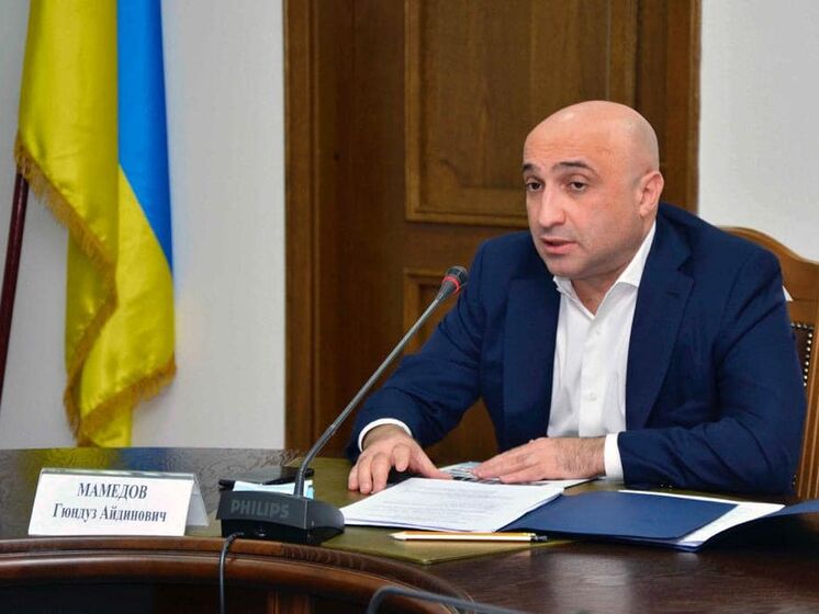 Расследование судом в Гааге преступлений РФ в Украине началось благодаря обращению 42 стран – Мамедов