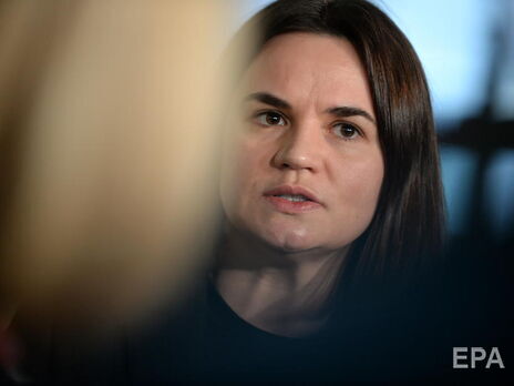 Отношения Путина и Лукашенко, белорусы в рельсовой войне, отказ воевать против Украины. Интервью Бацман с Тихановской. Трансляция