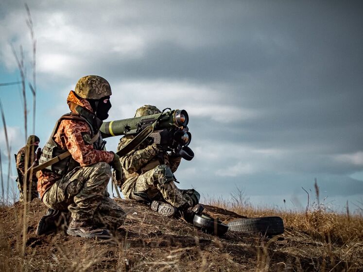 Дроны-камикадзе, Stinger и Javelin, бронежилеты и шлемы. В Пентагоне озвучили объемы военной помощи США Украине