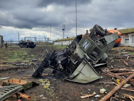 Матері російських окупантів штурмують військкомати з вимогою повернути їхніх синів із війни проти України – СБУ