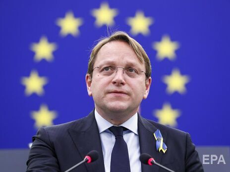 ЄС передасть Грузії та Молдові опитувальники про членство в ЄС – єврокомісар Варгеї
