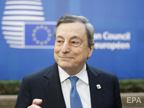 Італія планує збільшити постачання газу з Алжиру, щоб зменшити залежність від РФ – ЗМІ