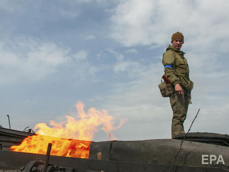 Протягом дня засоби ППО України уразили 13 повітряних цілей росіян, зокрема три літаки та вертоліт