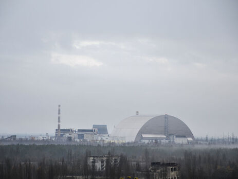 На Чорнобильській АЕС провели ротацію персоналу