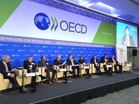 Минфин: С 1 января 2017 года с Украиной будет легче вести бизнес