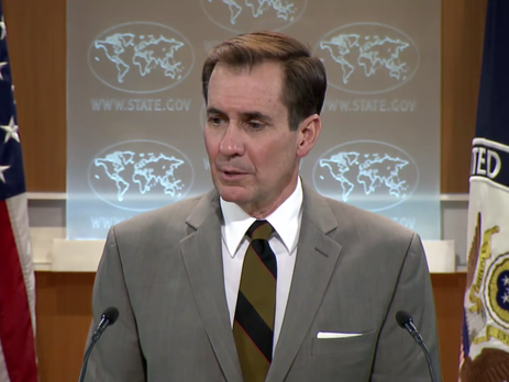 США: Россия несет ответственность за бомбардировки Алеппо