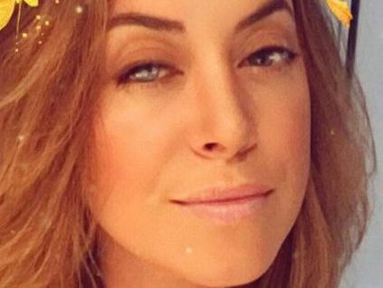 Сестра Фриске поделилась снимком племянника Платона