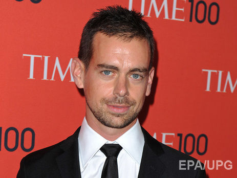 Twitter заблокировал аккаунт своего основателя