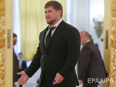 Кадыров заявил, что 10 частных американских инструкторов хотят работать в центре для спецназа в Чечне