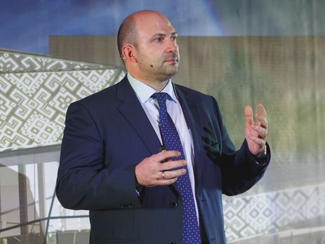 Парцхаладзе назначен замминистра Минрегионстроя