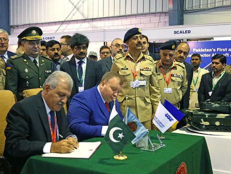 В Минобороны сообщили, что предприятия Украины получат заказ на модернизацию танков на $600 млн