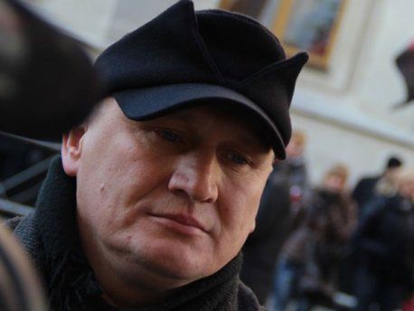 Командир батальона ОУН Коханивский: Червак – госслужащий, поэтому по определению не может быть главой организации