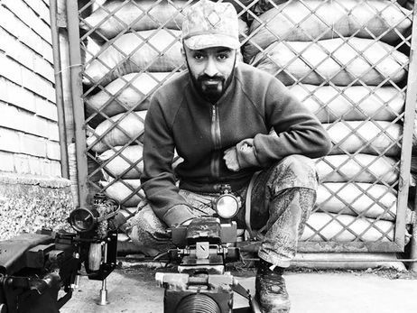 Адвокаты примирили Киву и Маси Найема, который отозвал свой судебный иск