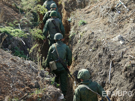 InformNapalm: В боевых действиях на Донбассе участвовали военные из 75 частей ВС РФ. Видео