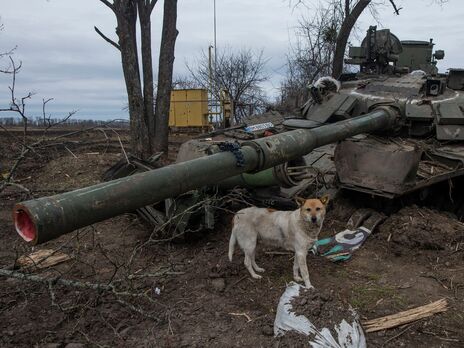 Протягом доби російські окупанти втратили приблизно 200 представників особового складу, а також 17 танків – Генштаб ЗСУ
