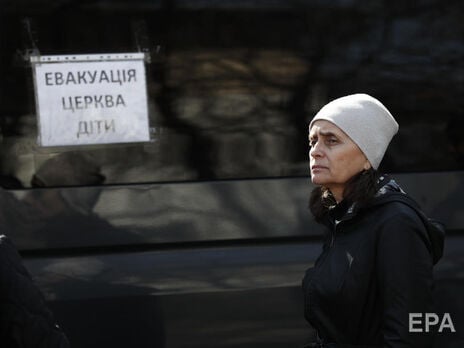 В Украине сегодня заработают девять гумкоридоров