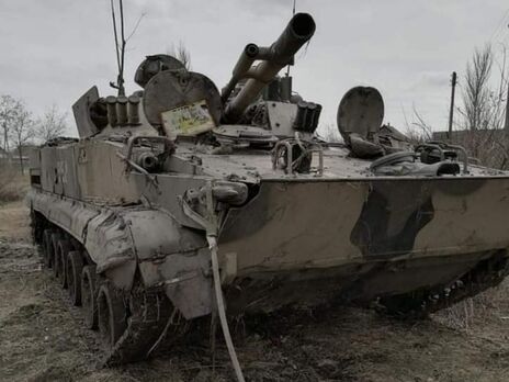 Окупанти можуть готувати провокацію у Придністров'ї, щоб звинуватити Україну в агресії щодо Молдови – Генштаб ЗСУ