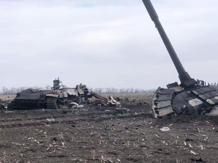 В области не осталось уцелевших объектов критической и какой-либо другой инфраструктуры – Луганская ОВА