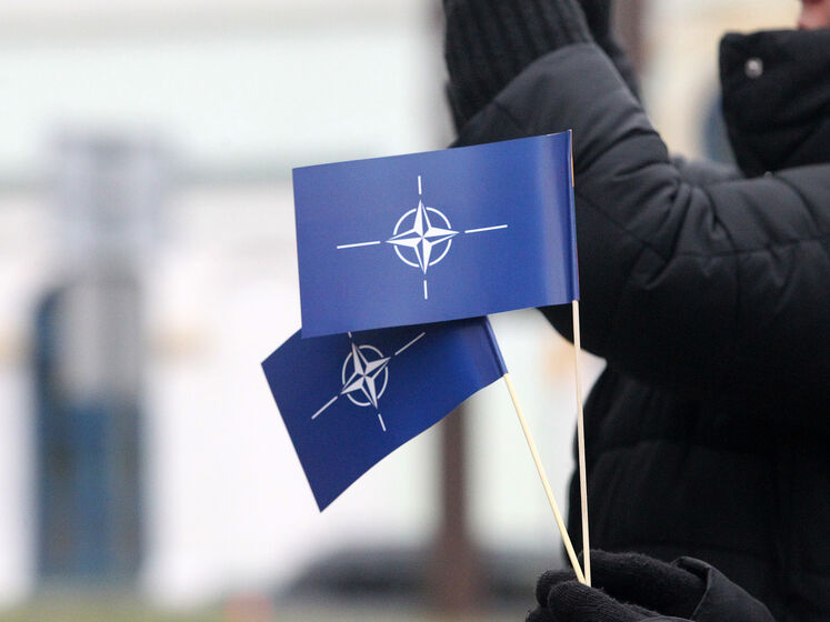 Фінляндія та Швеція готові вступити до НАТО влітку – The Times