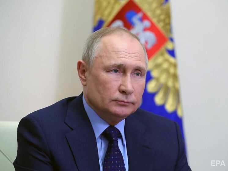 Путін провів чистку у ФСБ через ситуацію в Україні – Bellingcat