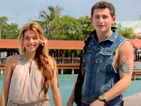 Серга – Тодоренко: Желаю родить тебе здорового ребенка. Надеюсь, у него будет возможность увидеть, от какой страны отказалась его мать