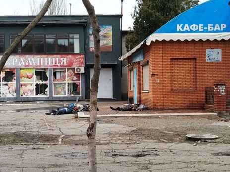 В Мариуполе после вторжения РФ погибли десятки тысяч человек – Зеленский