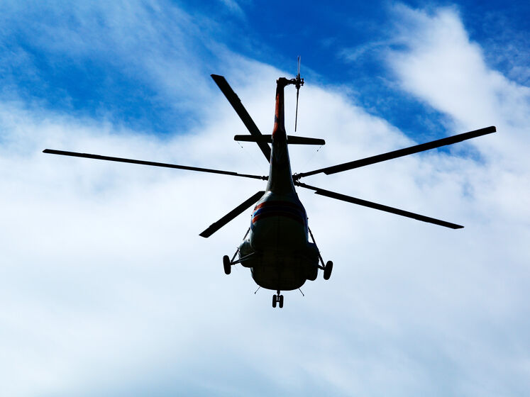 Росія вже втратила в Україні більше вертольотів, ніж за чотири попередні війни разом узяті – Міноборони України