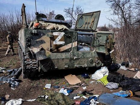 Сили спецоперацій повідомили, що знищили підрозділ чеченців, причетний до вбивств мирного населення в Сирії