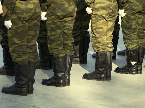 У СБУ заявили, що деякі підрозділи військ РФ в Україні відмовляються йти в наступ і перебувають на межі бунту