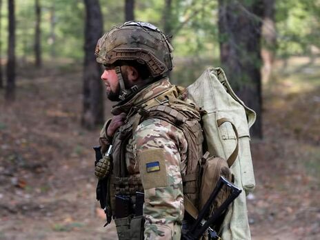 У селі Бузова під Києвом після виходу окупантів виявили могилу із загиблими українцями – британська розвідка