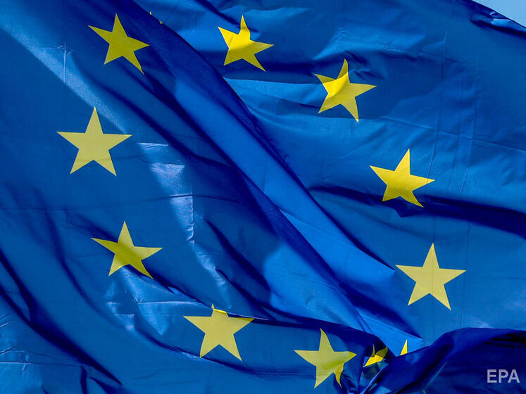 Представительство ЕС в Украине возобновило работу в Киеве