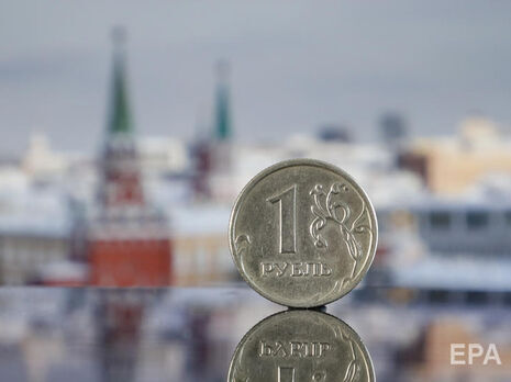 РФ оголосила вибірковий дефолт за зовнішнім боргом через виплати в рублях – S&P