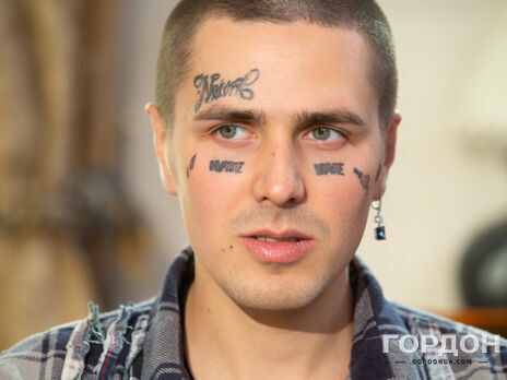 Рэпер Face о поддержке Украины: Я чувствую, что спасаю свою душу