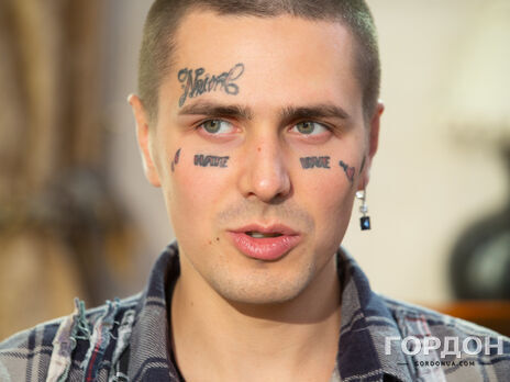 Рэпер Face: Я не ожидал такого ужаса в Киевской области, чтобы Харьков бомбили или Мариуполь стерли с лица земли