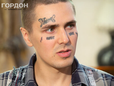Рэпер Face: На благотворительном концерте в Варшаве в поддержку Украины я был на грани слез